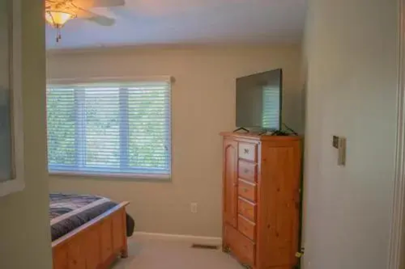 The Lake House Dandridge - 3 Br Cabin