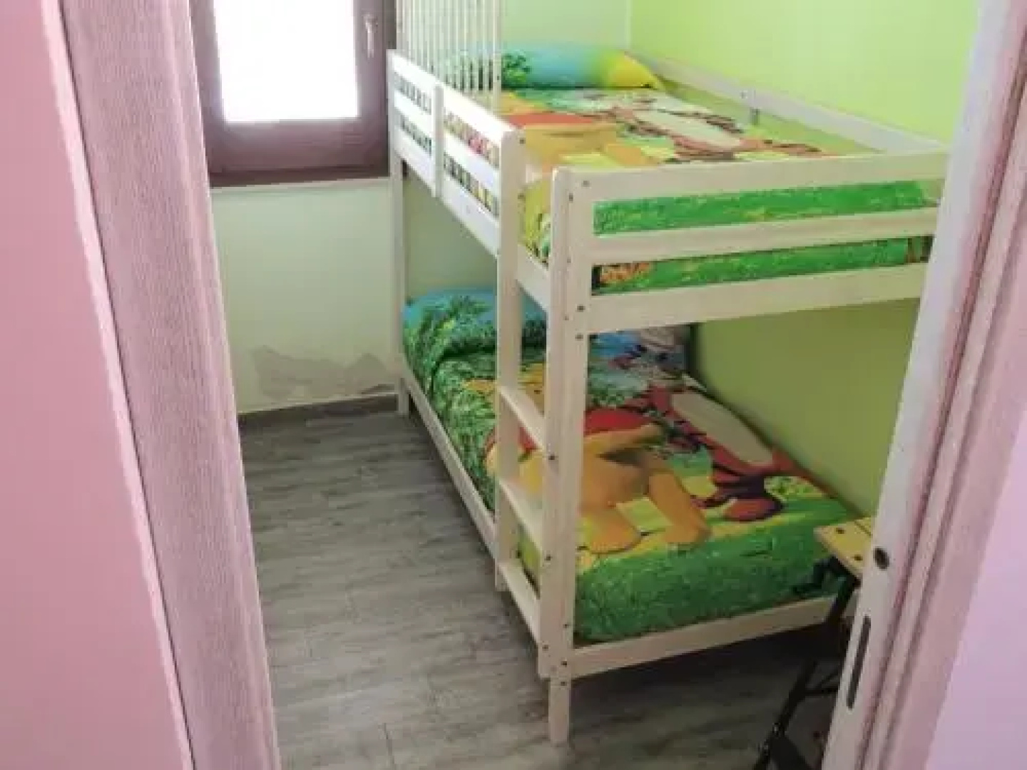Casa Vacanze Secondo Scivolo