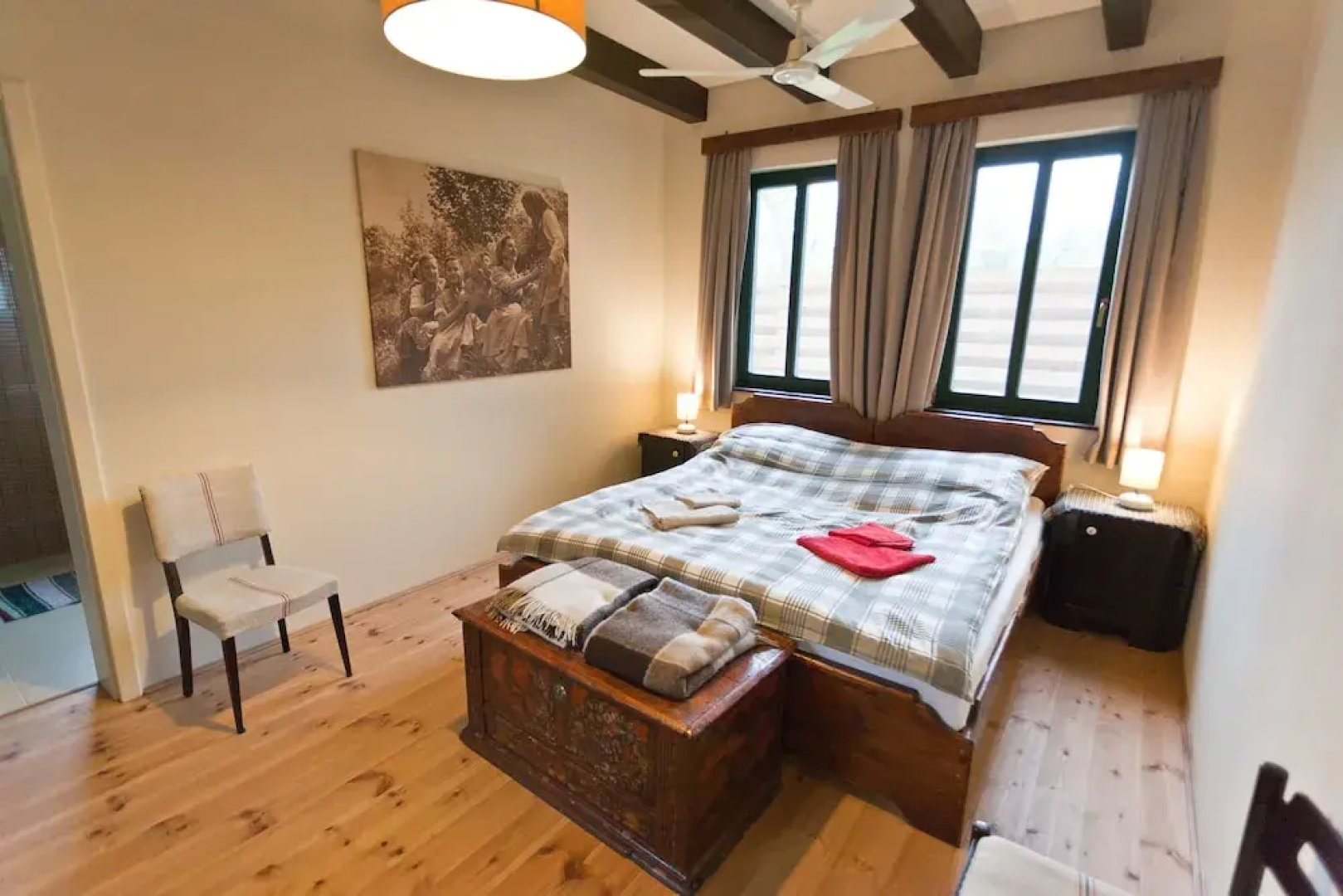 Irota EcoLodge