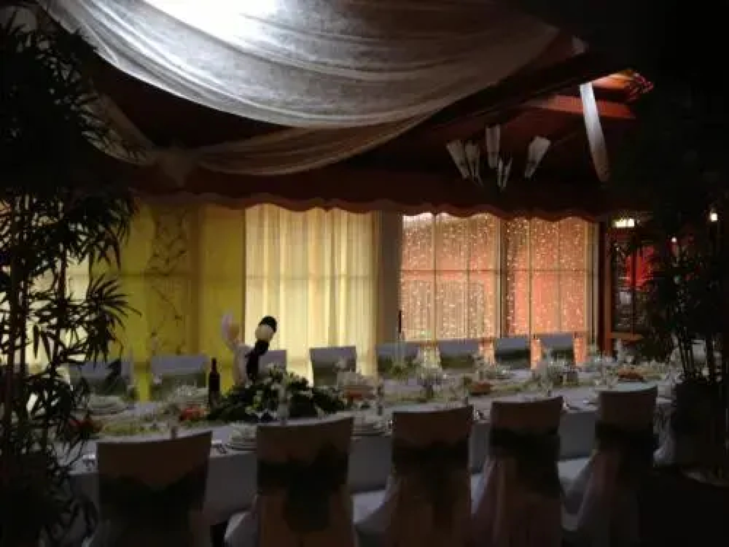 Fehér Hattyú Panzió