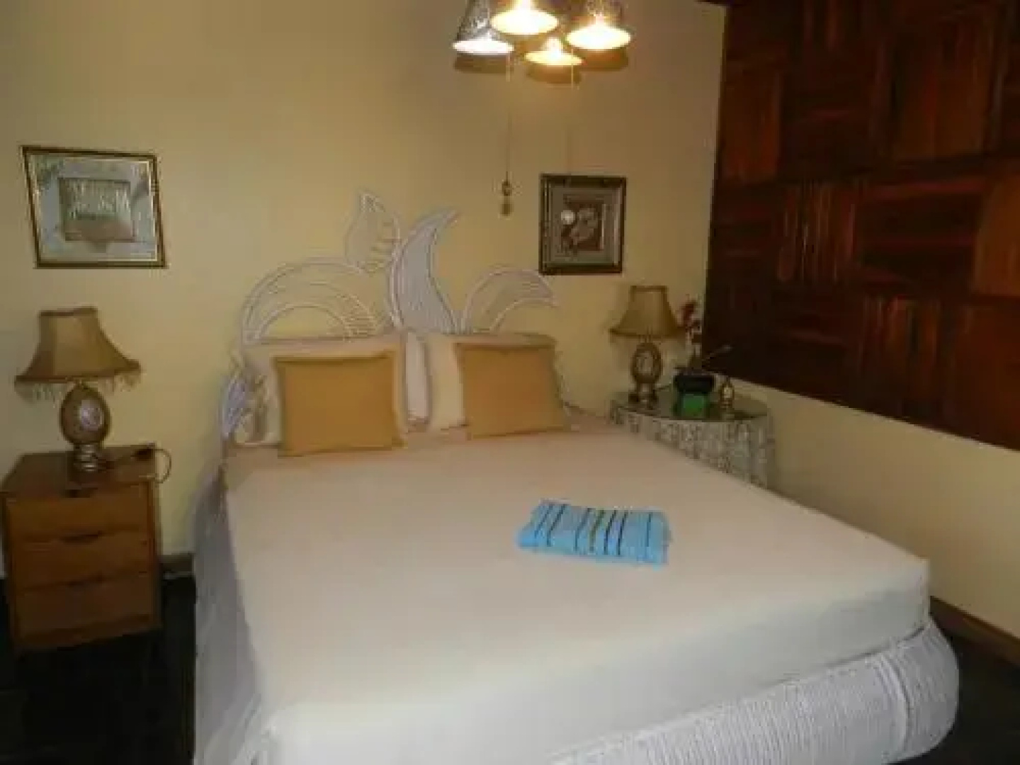 The Orchid Tree B&B Costa Rica