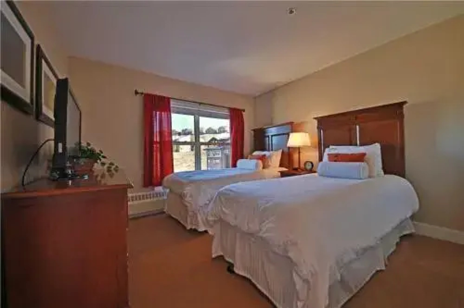 Base Camp One 316 - 2 Br Condo