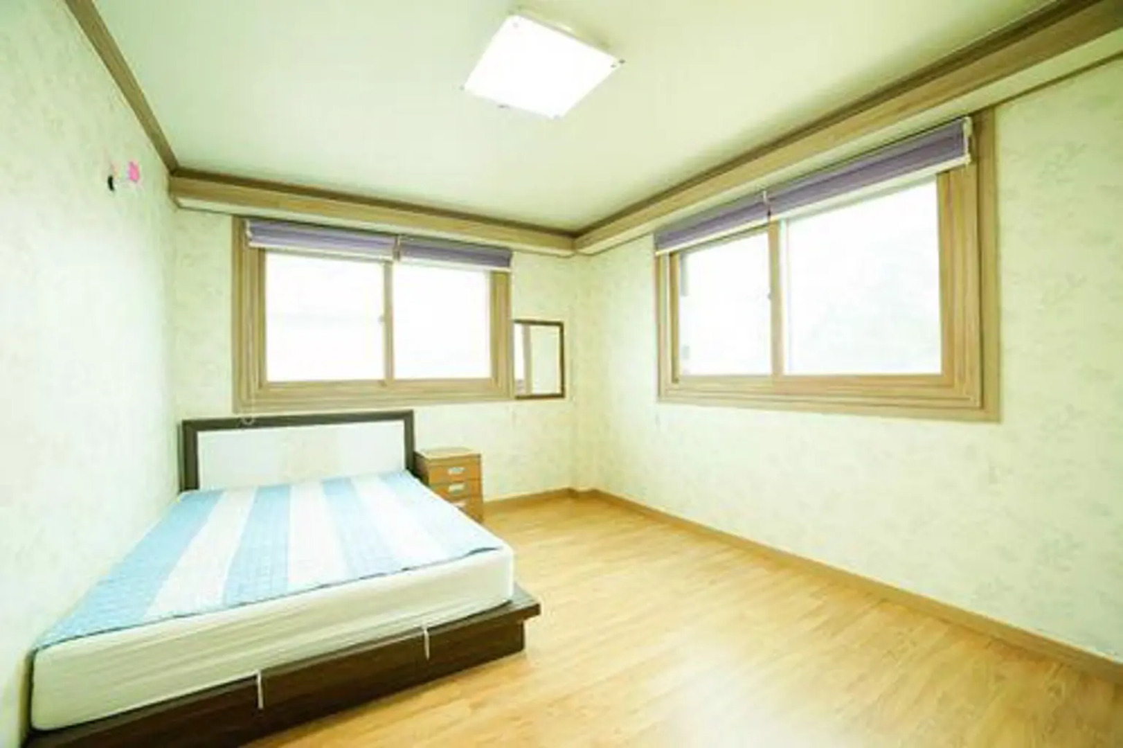 Daebudo Gagopar Pension