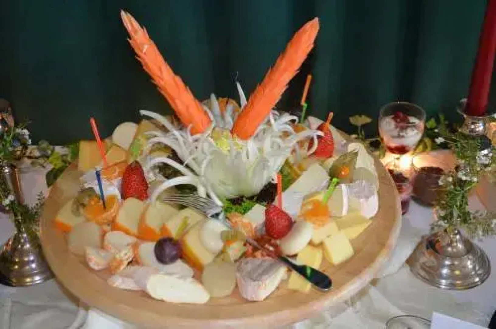 Gasthof Alter Felsenkeller