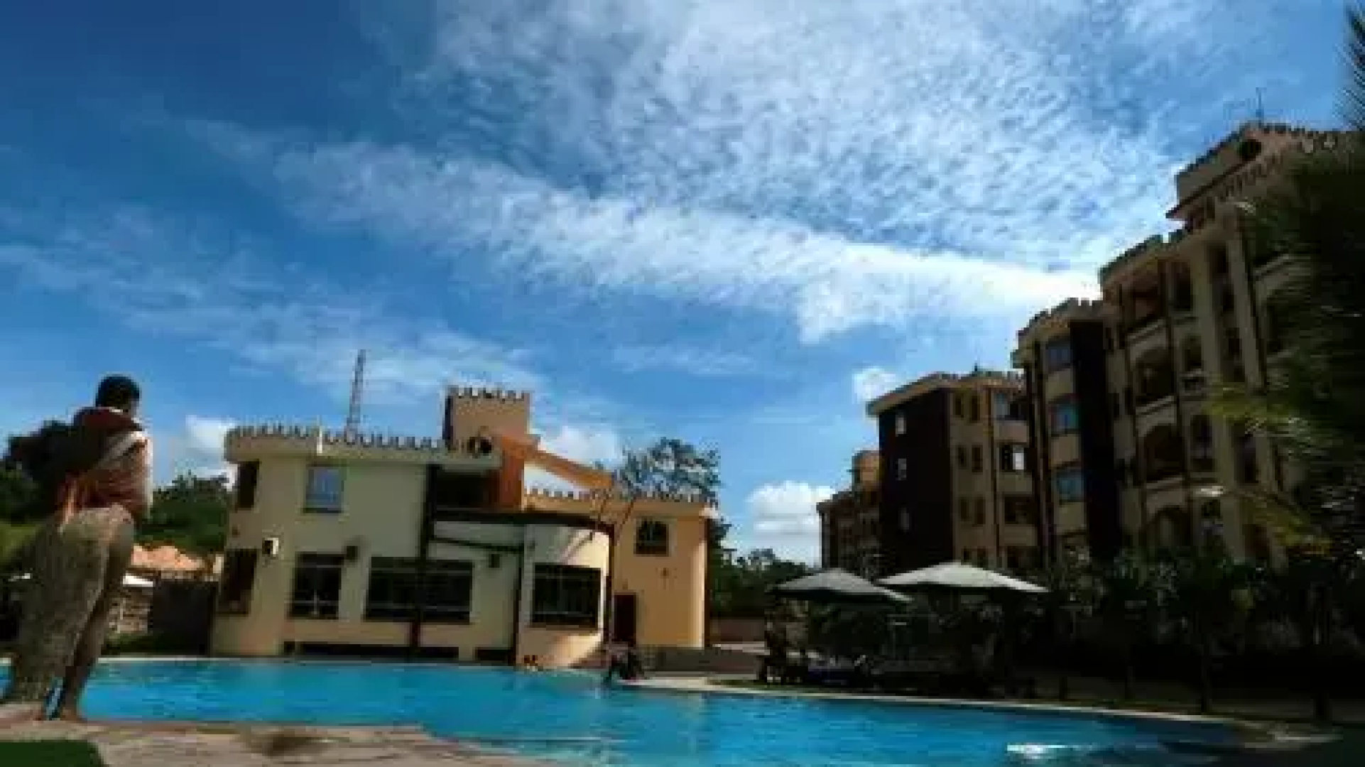 Sunset Paradise Holidays Homes