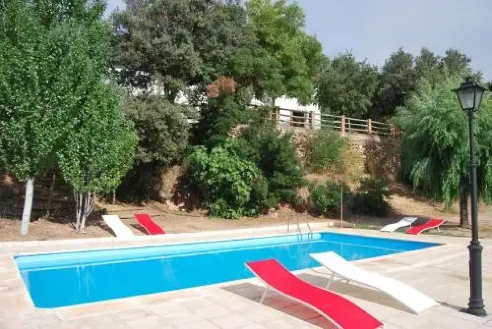 Cortijo la Besana