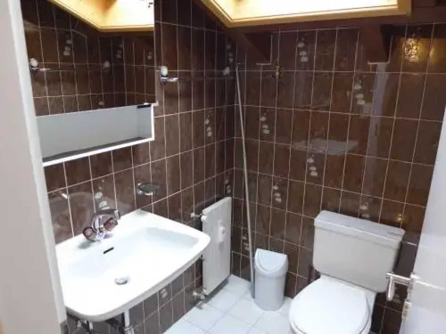 Apartment Armina A