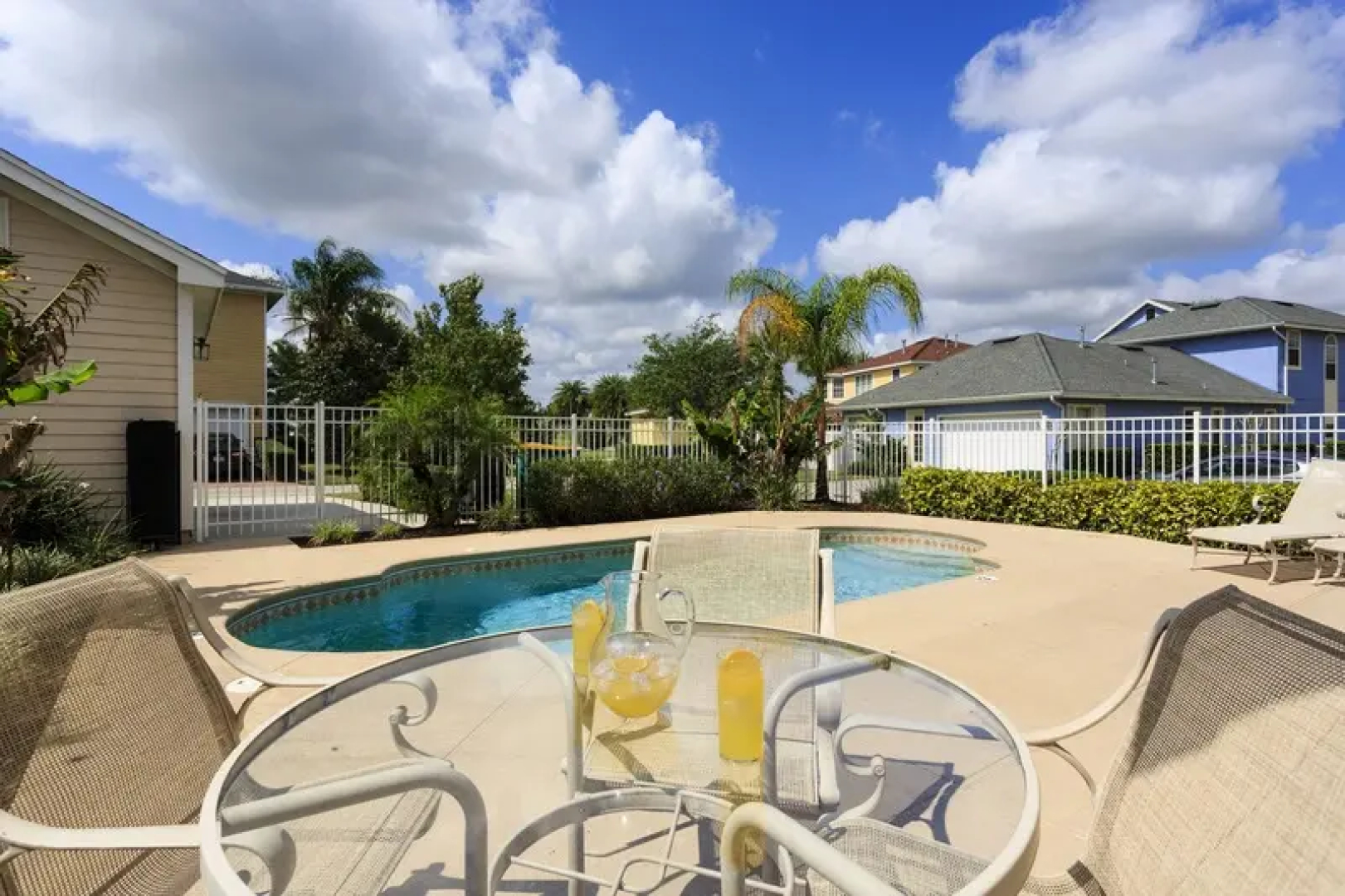 Reunion Resort Florida Living