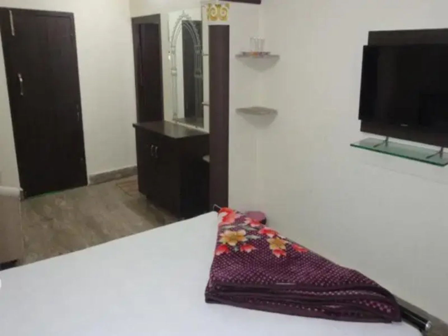 Hotel Rishi Kuti