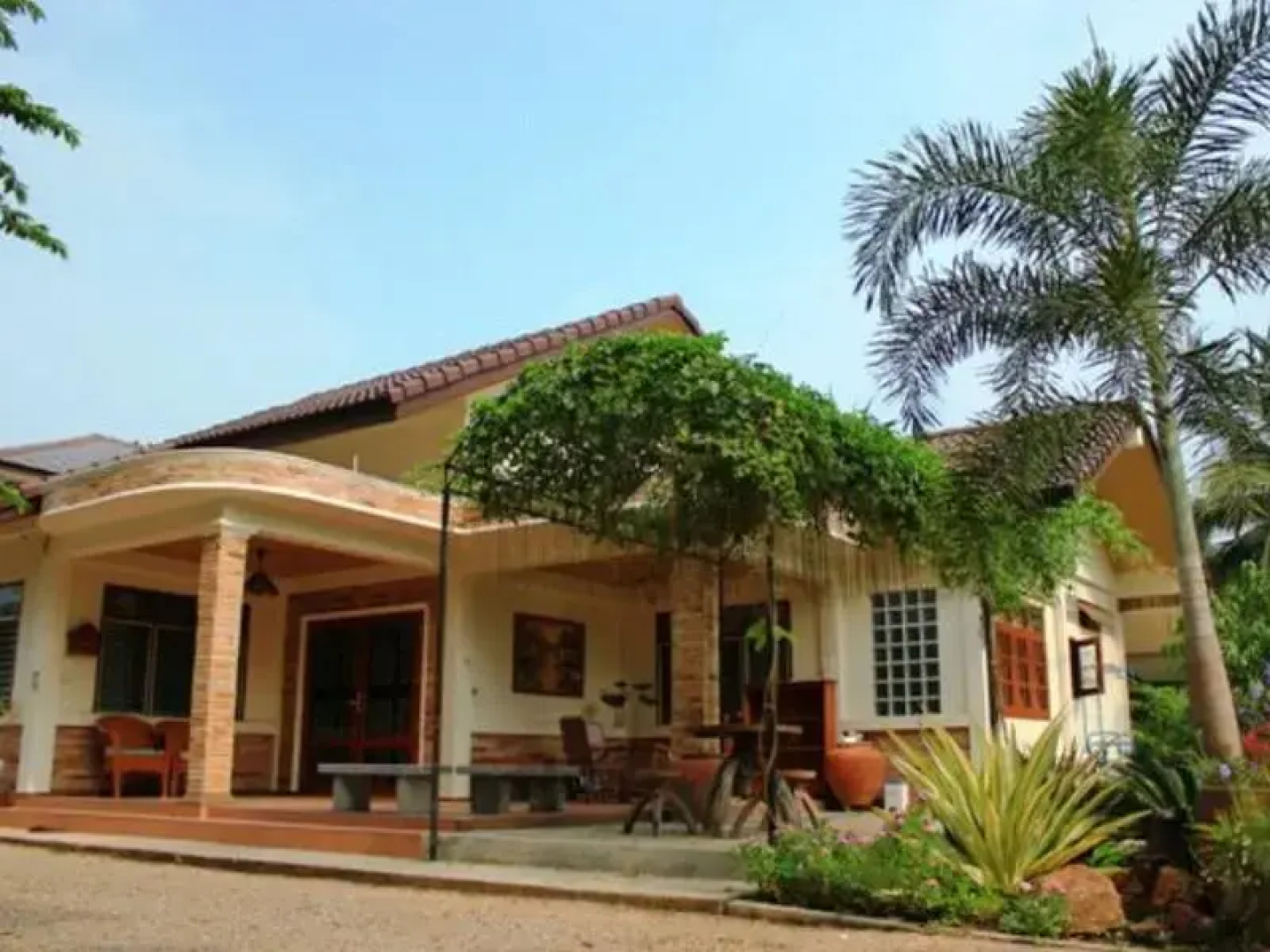 The Coco Sweet House