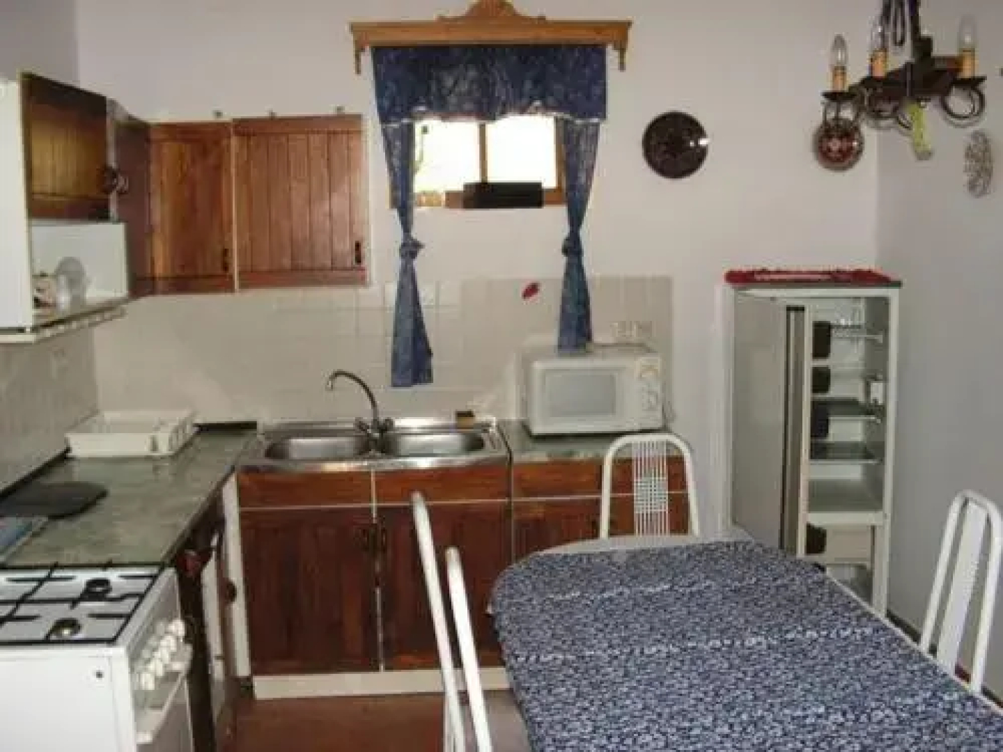 Ven Eperfa Vendeghaz