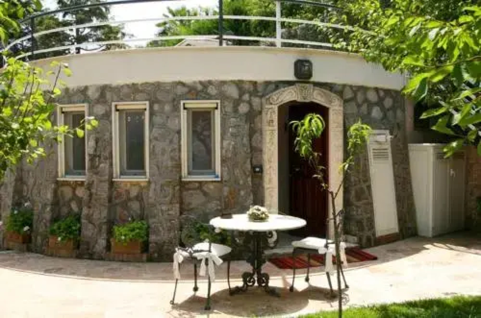 Villa Cinzia