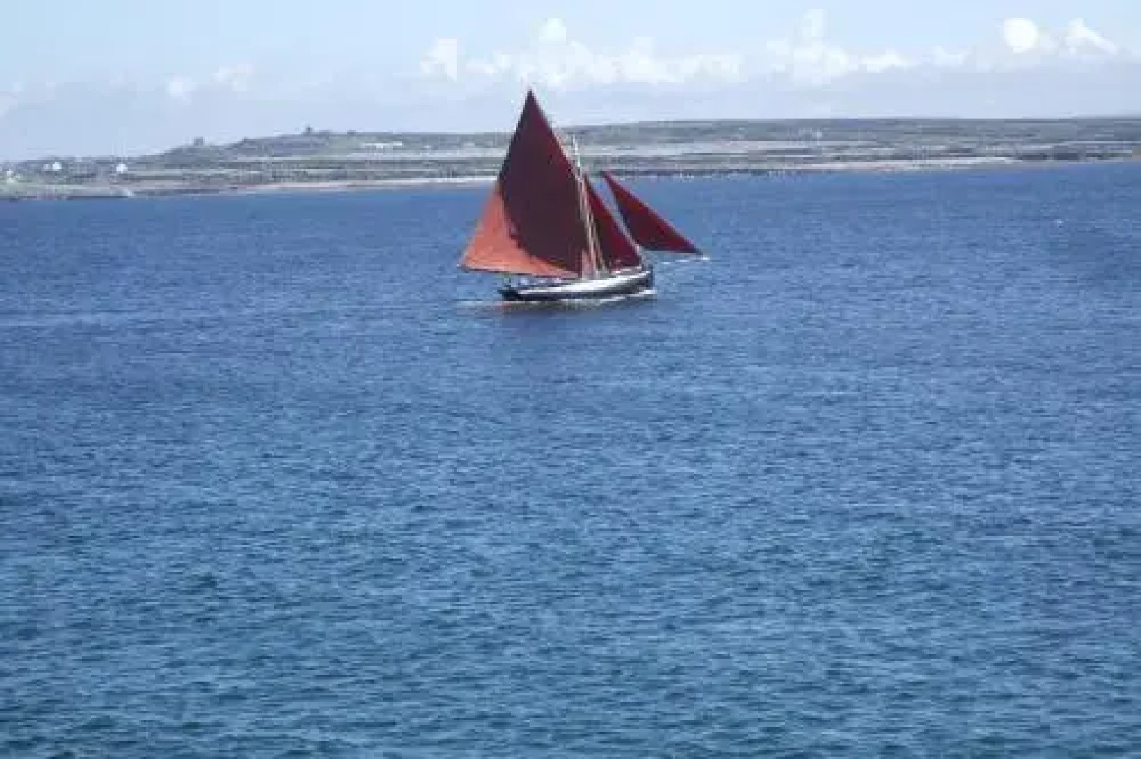 An Dun B&B and Restaurant