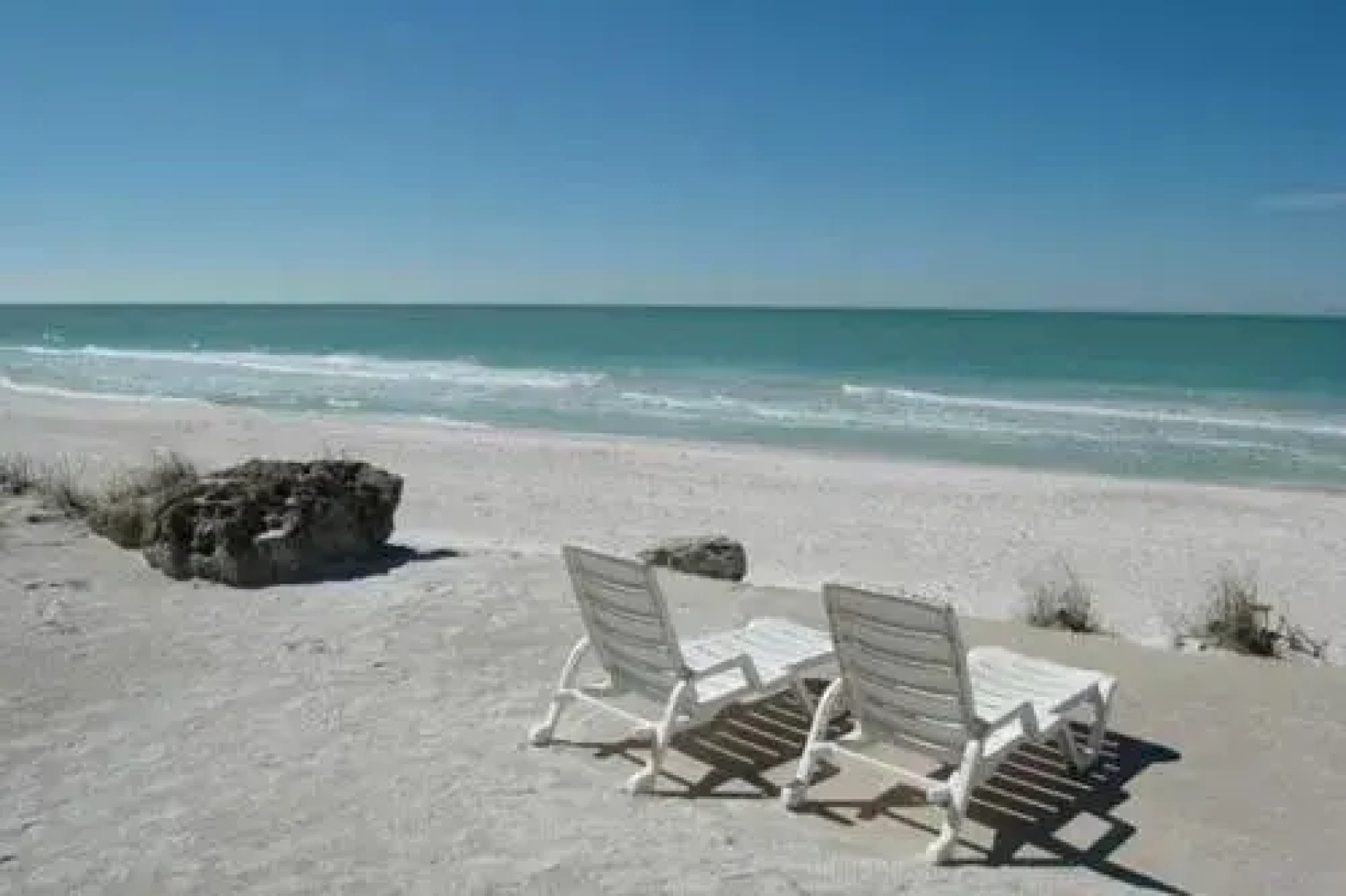 Beach House Resort 3