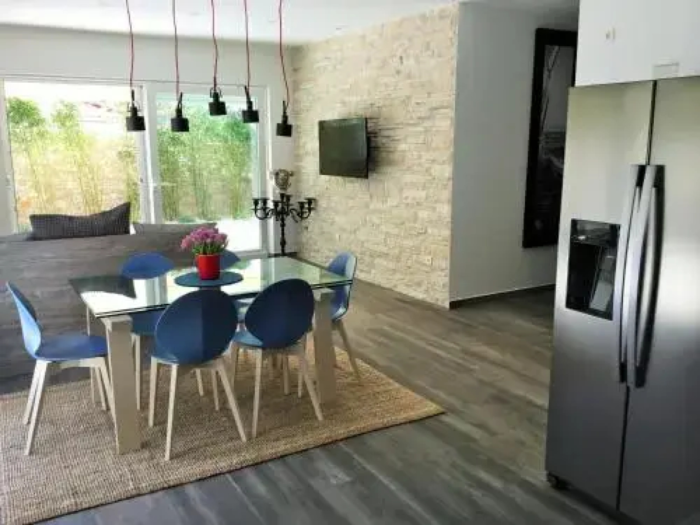 HD Beach House I