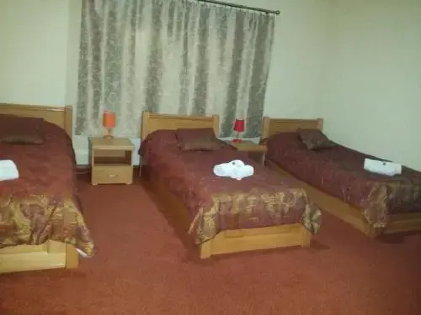 B&B Kosovo