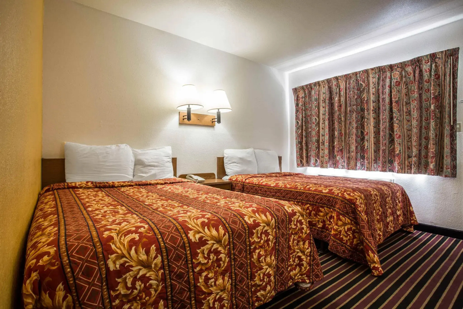 Rodeway Inn Charlotte
