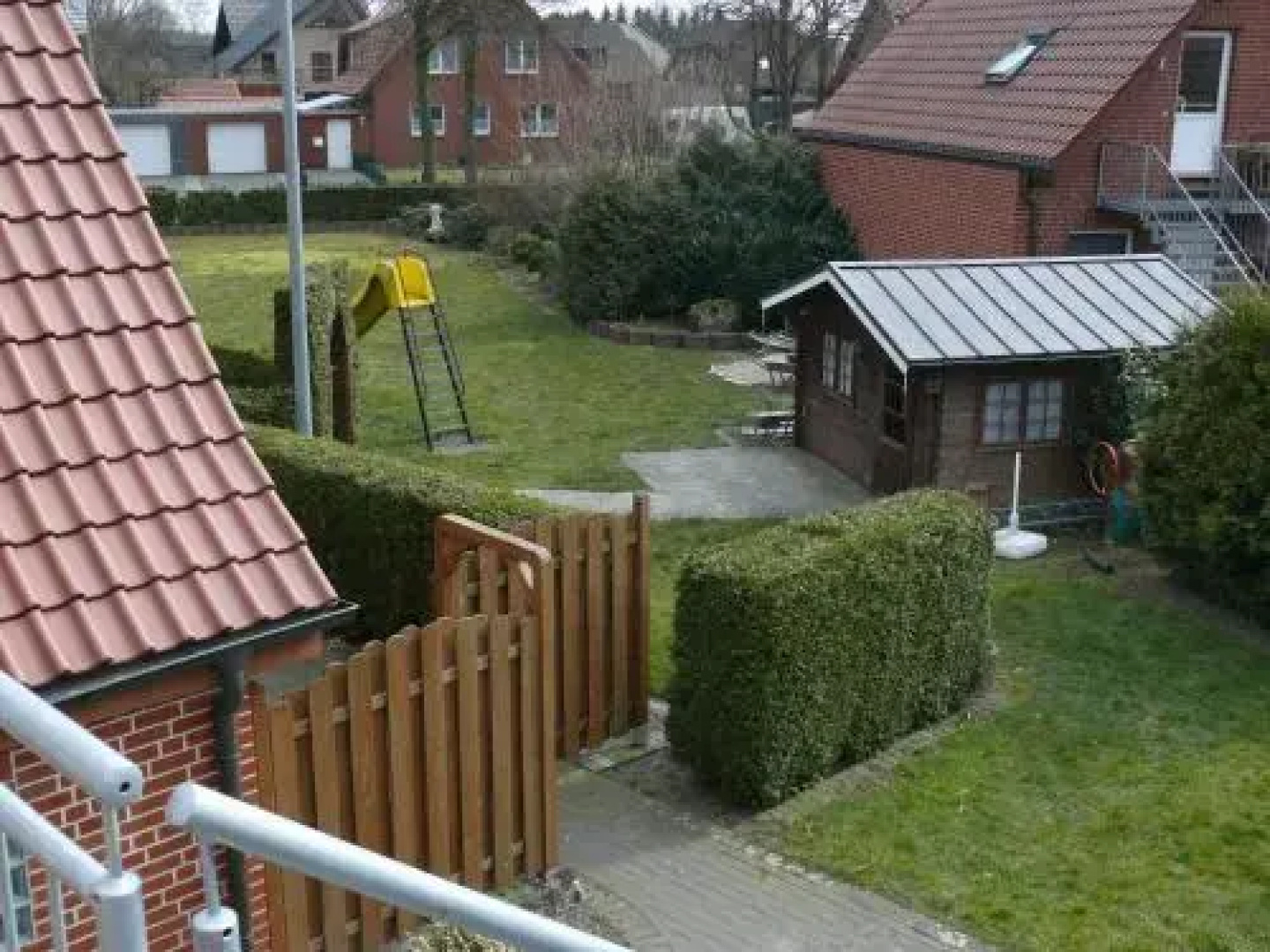 Ferienwohnen im Münsterland