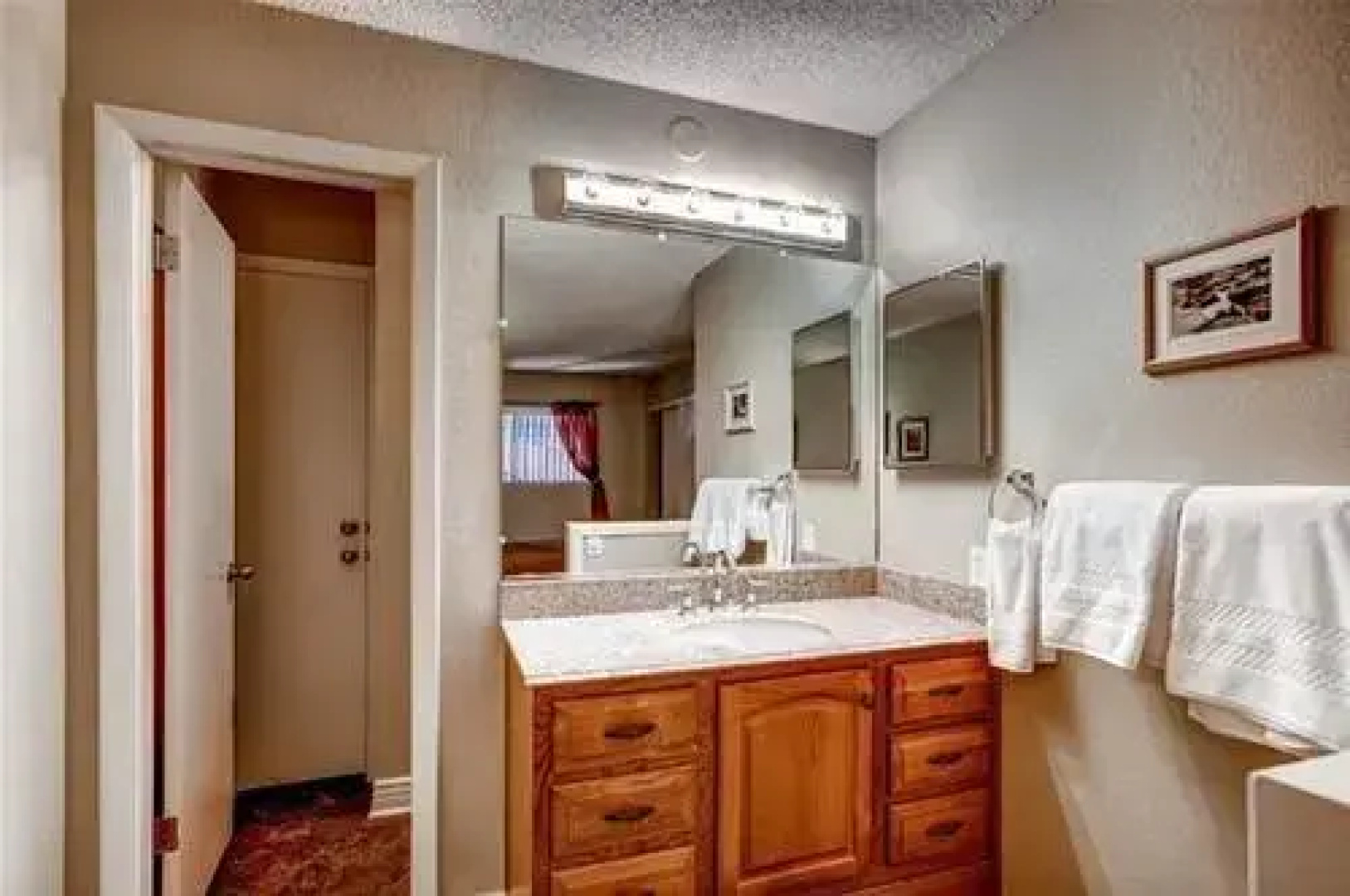Longbranch Condominiums