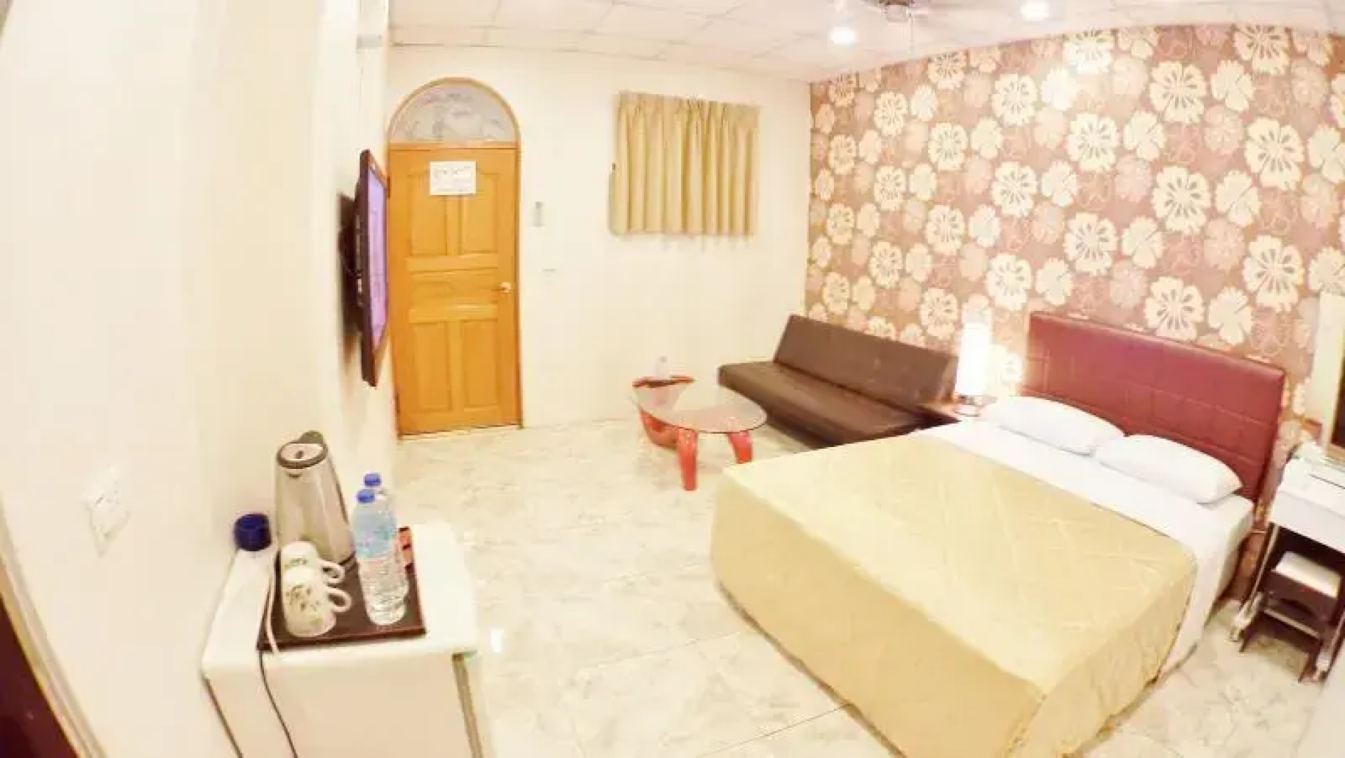 Sunmoon Starlight B&B