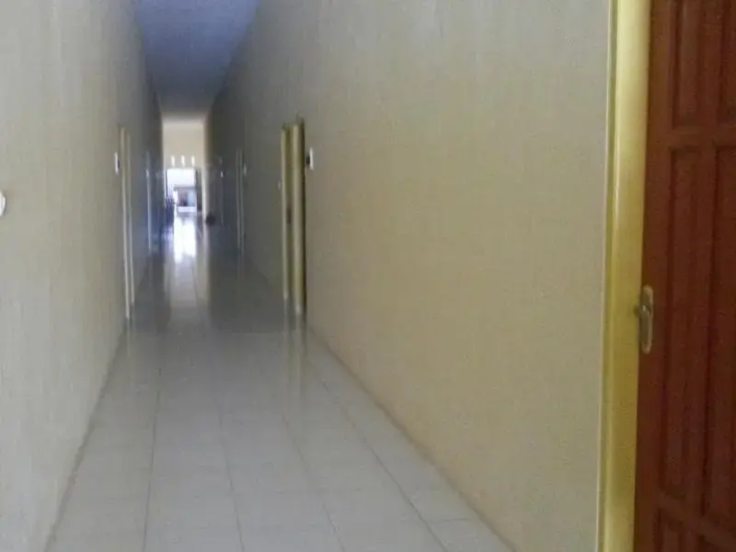 Pondok Atna Guest House