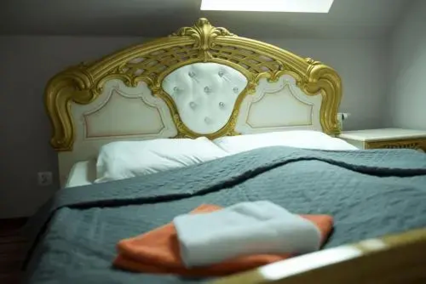 Restauracja -Zajazd trzech braci