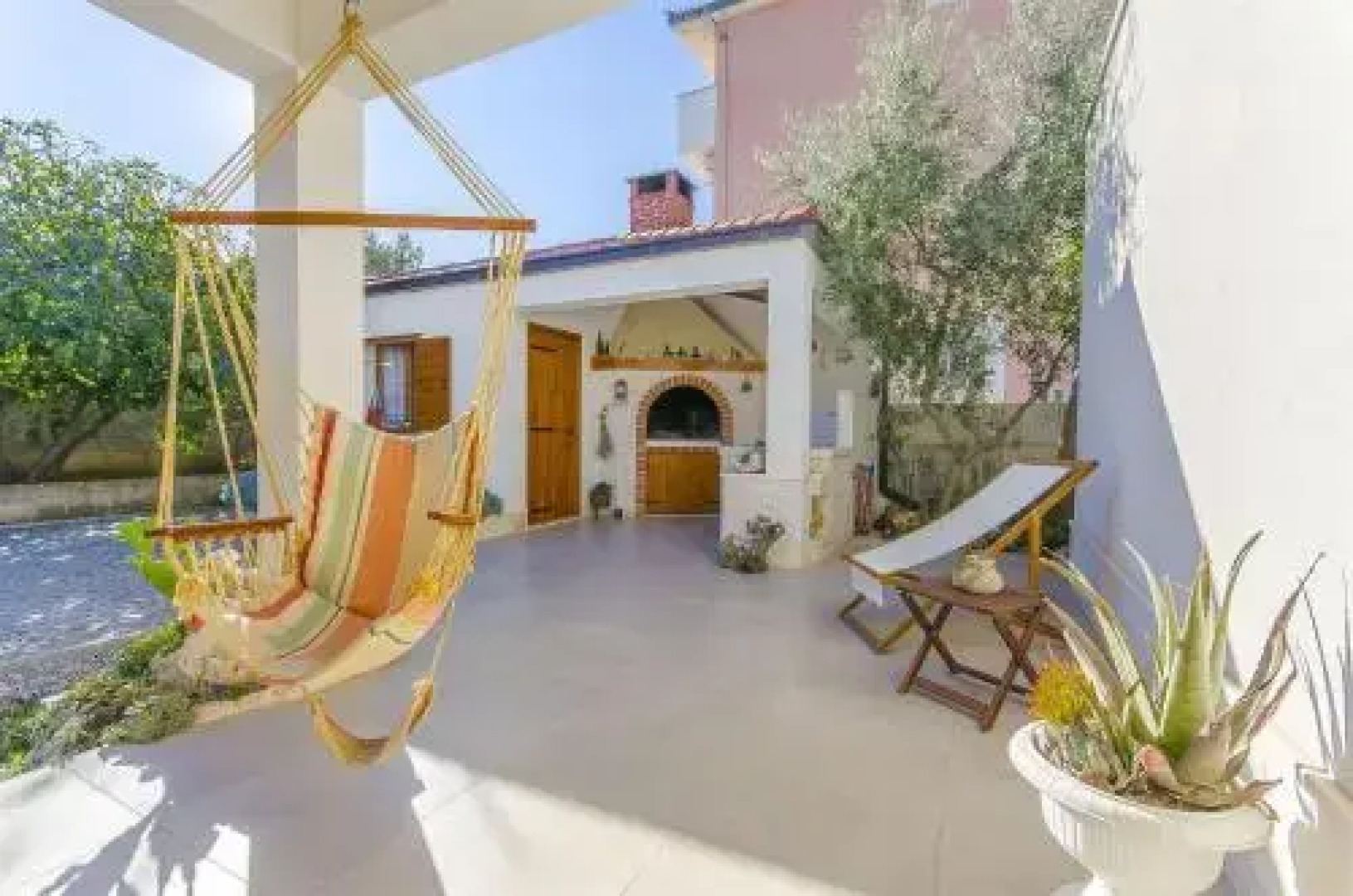Holiday Home Nono