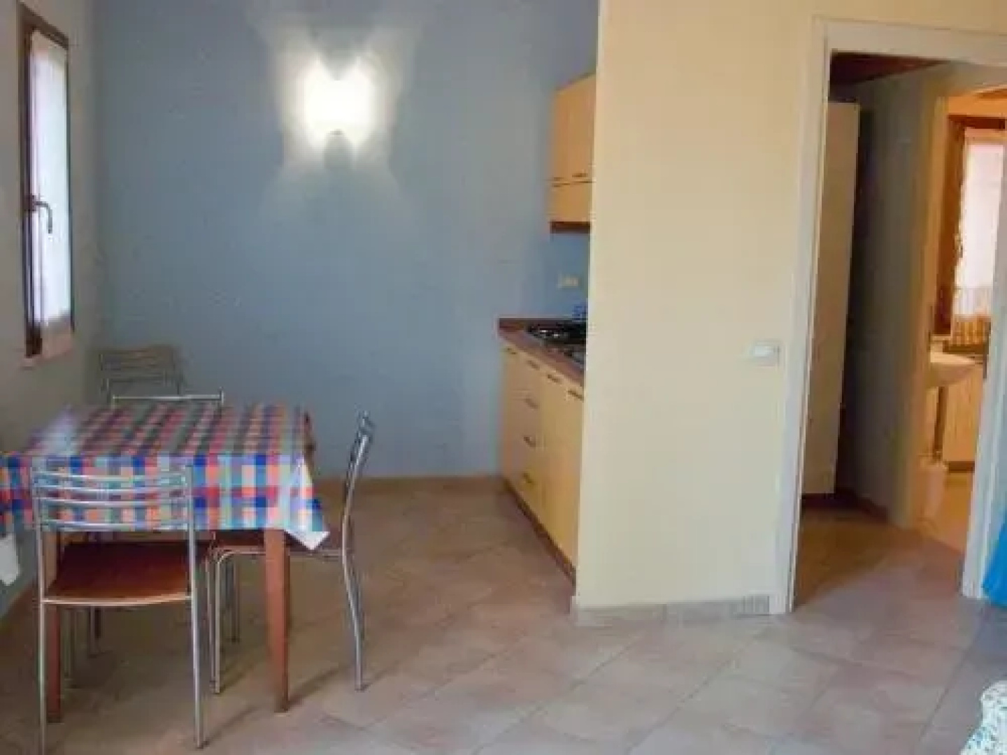 B&B Borgo Tre Case