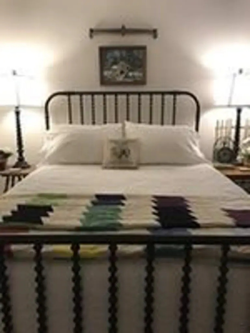 Harvest Bed and Breakfast