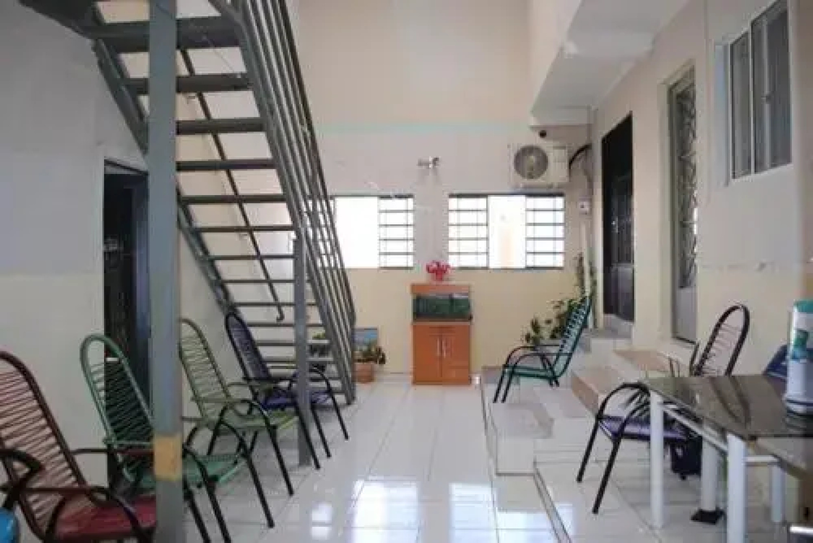 Hotel Belo Jardim