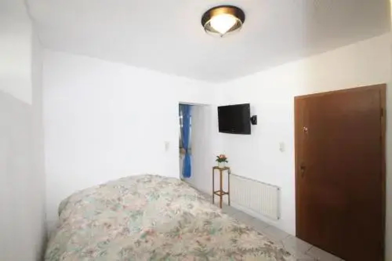 Ferienwohnung im Grünen