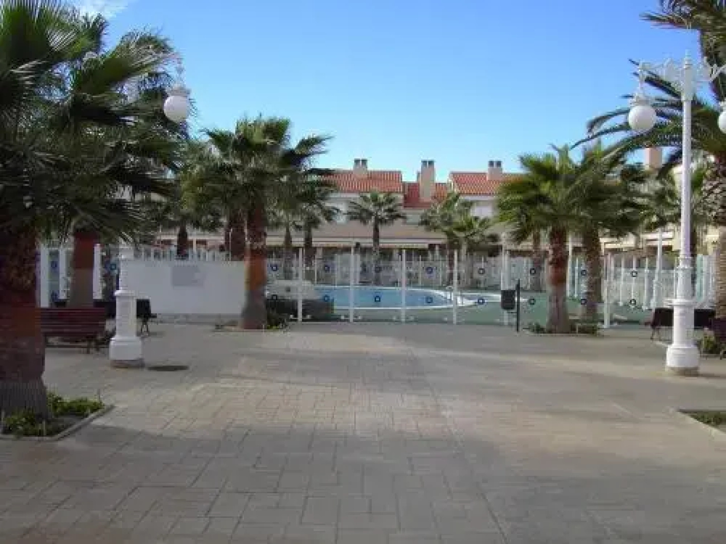 VTV Amores Residencial2000