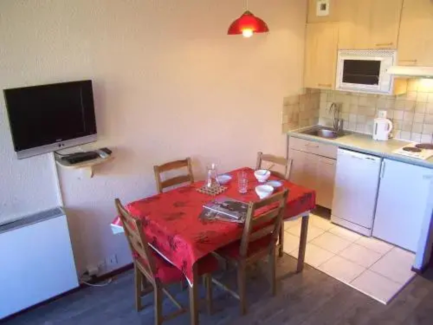 Résidence Le Home Club