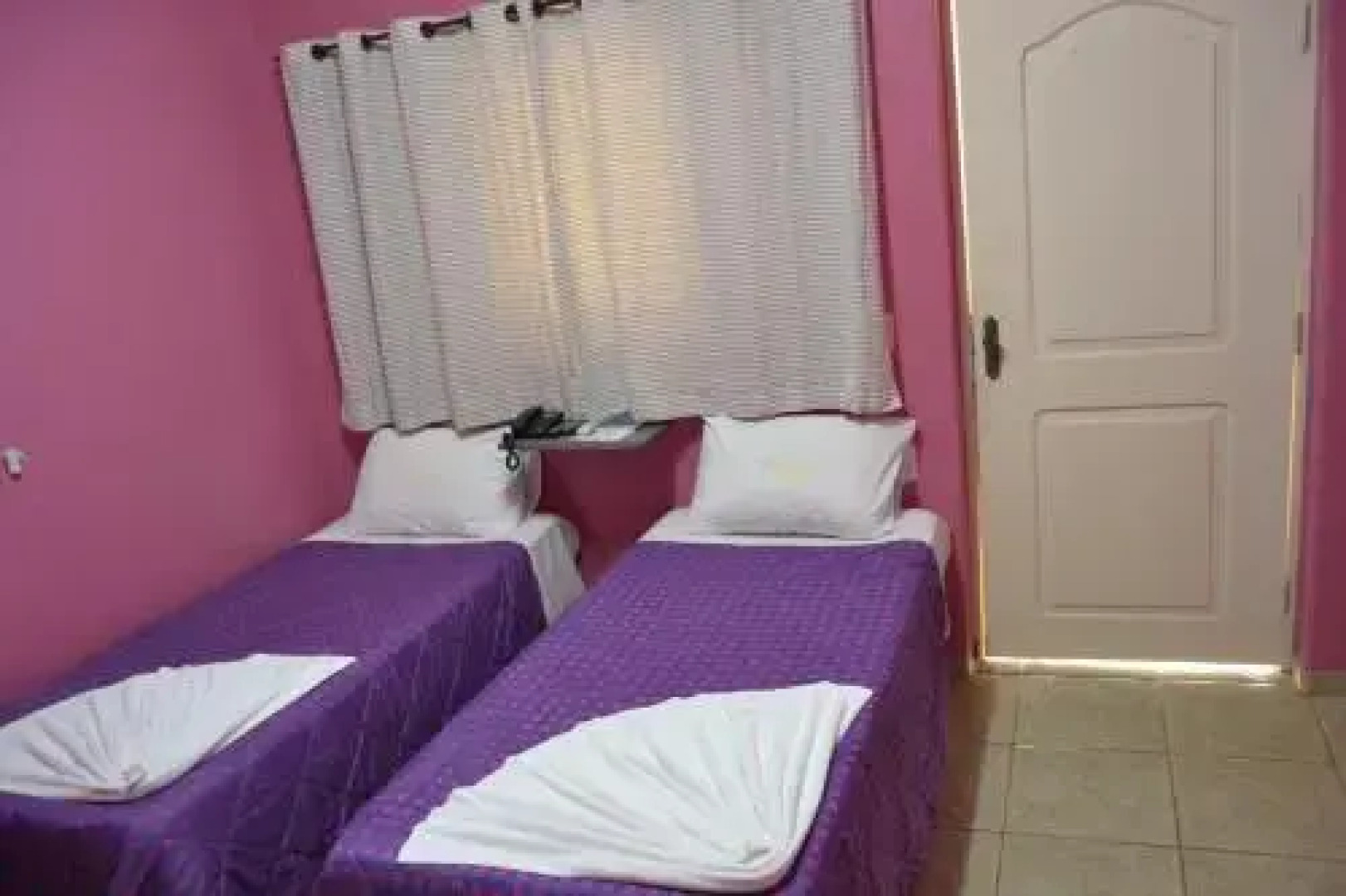 França Palace Hotel