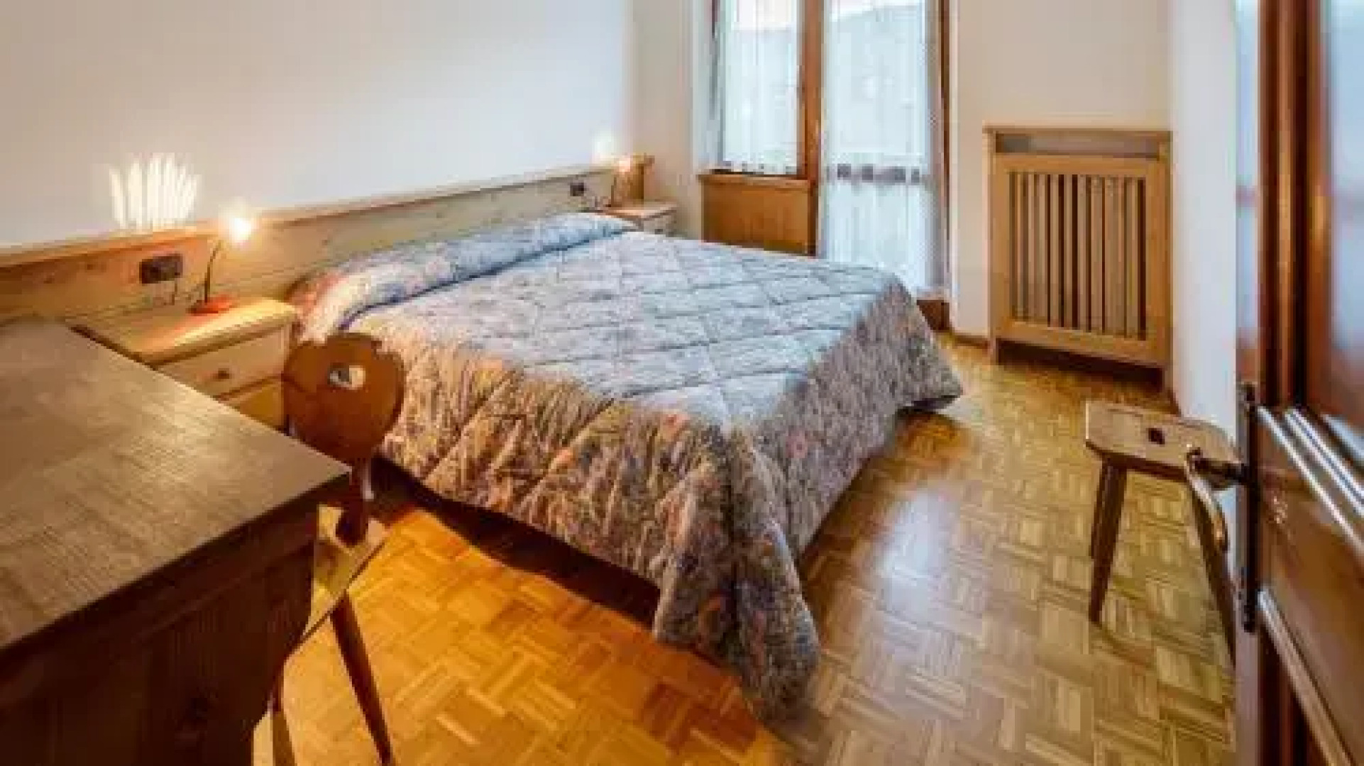 Villa Chiappuzza - Stayincortina