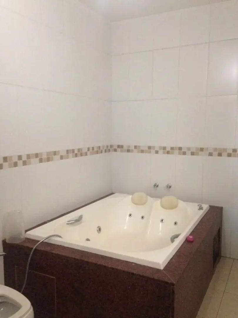 Brasília- Isis Pousada
