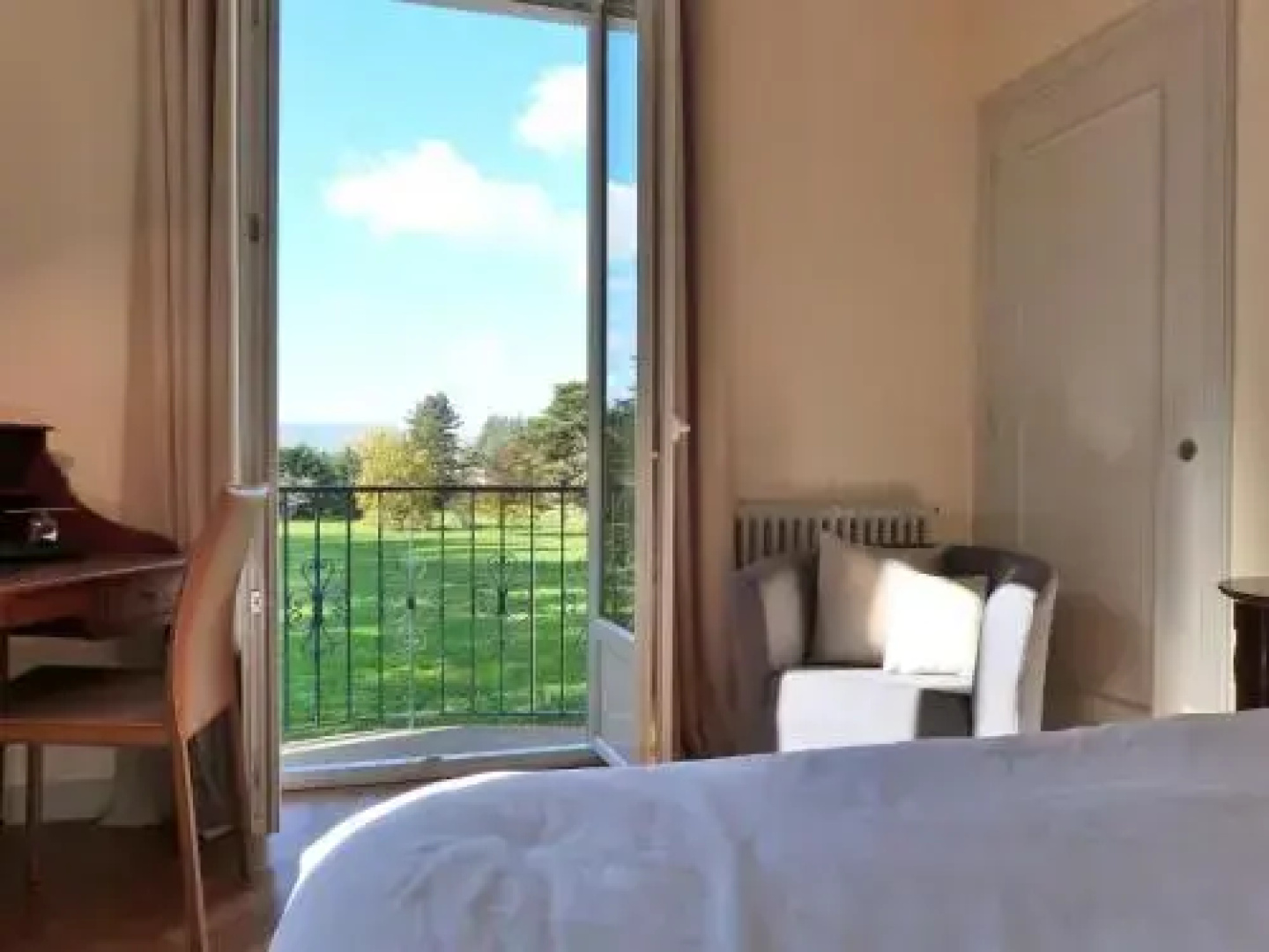 La Maison de Roussille