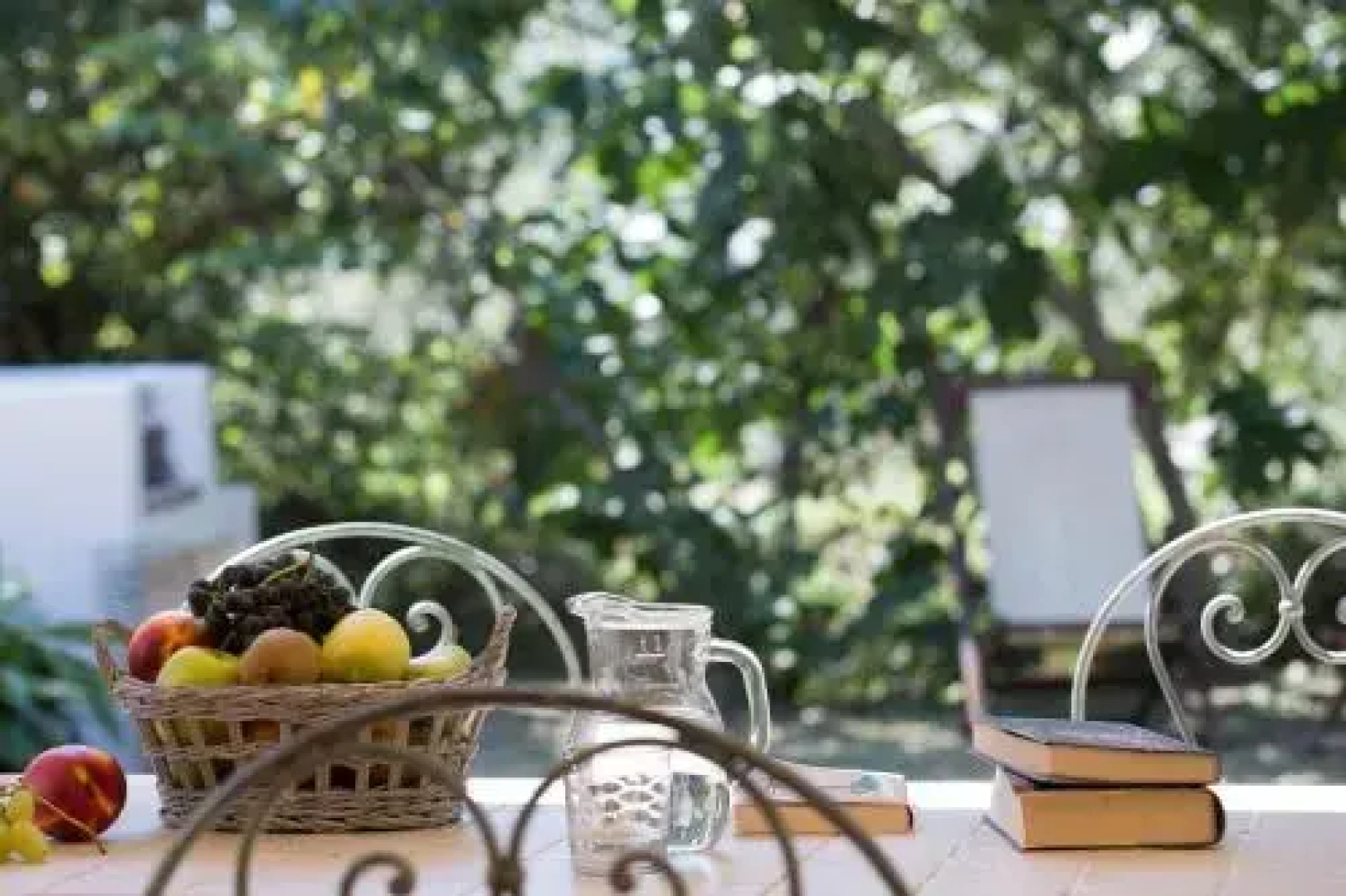 Agriturismo Tra Gli Ulivi