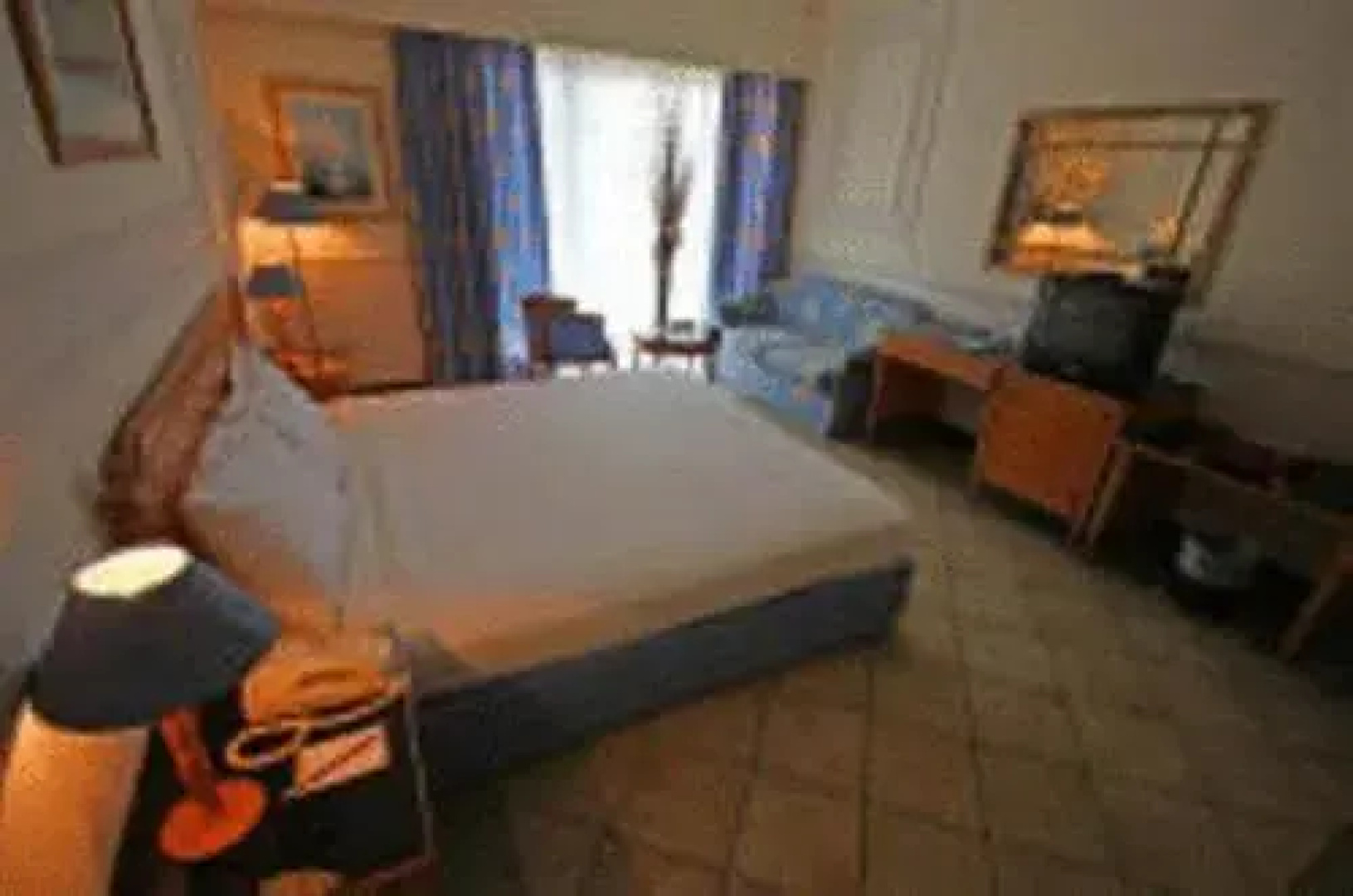 Durrah Beach Resort