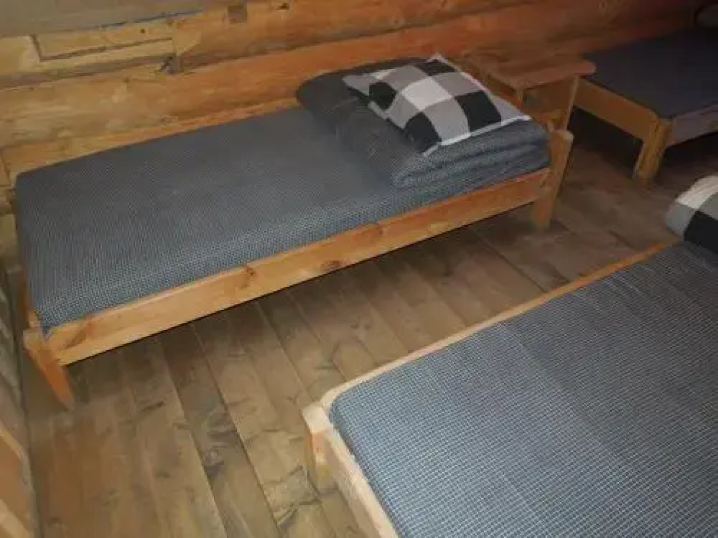 Atpūtas komplekss Zāģkalni