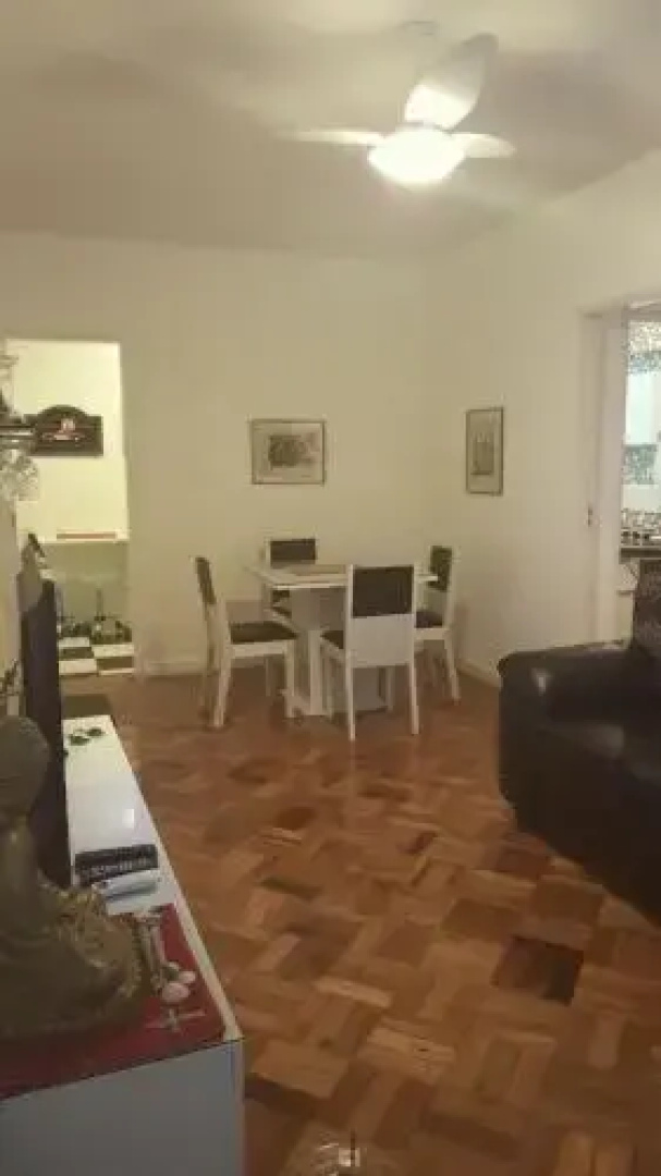 Ocean Breeze - 3 Bedrooms Ipanema