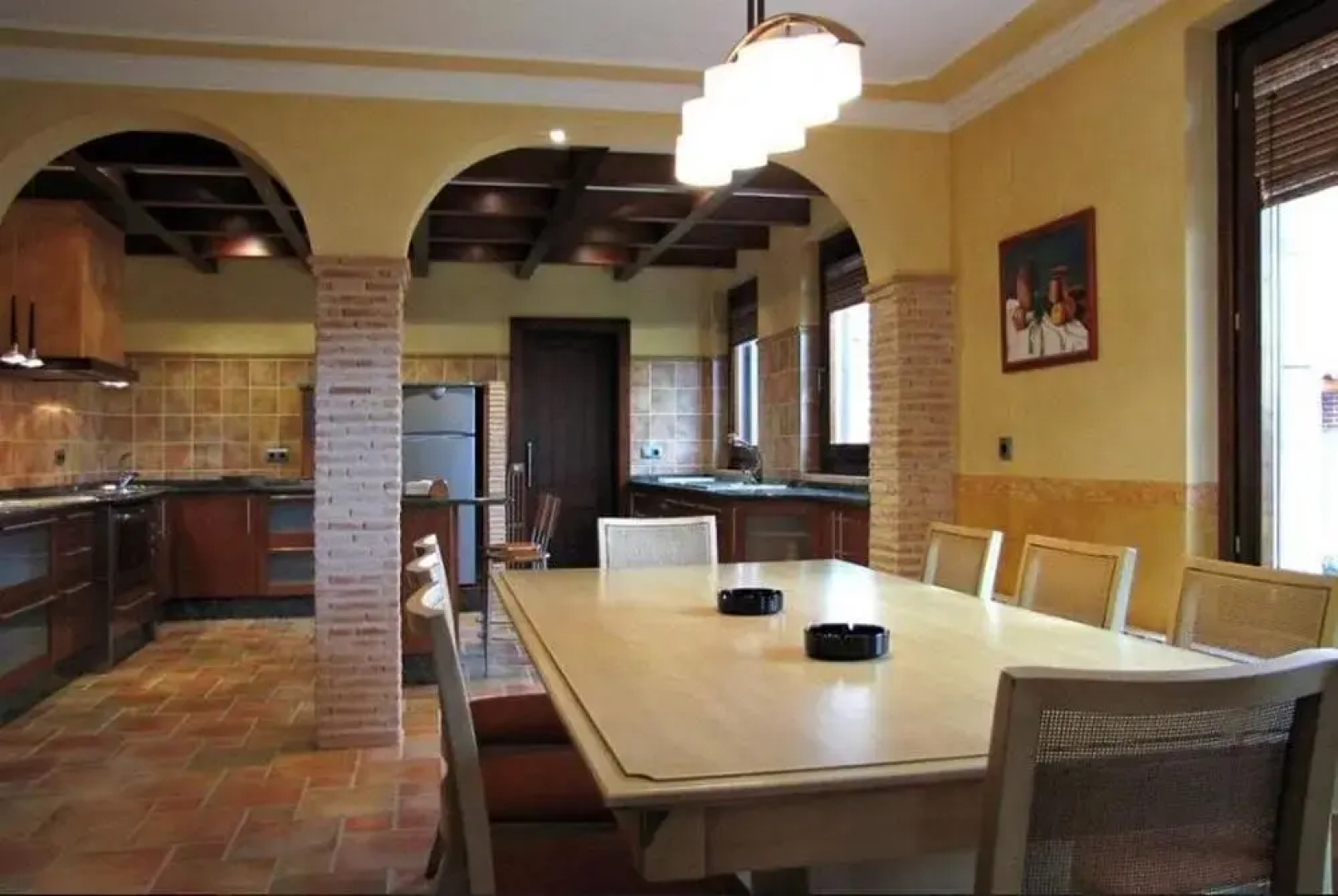 Casa Rural San Lorenzo