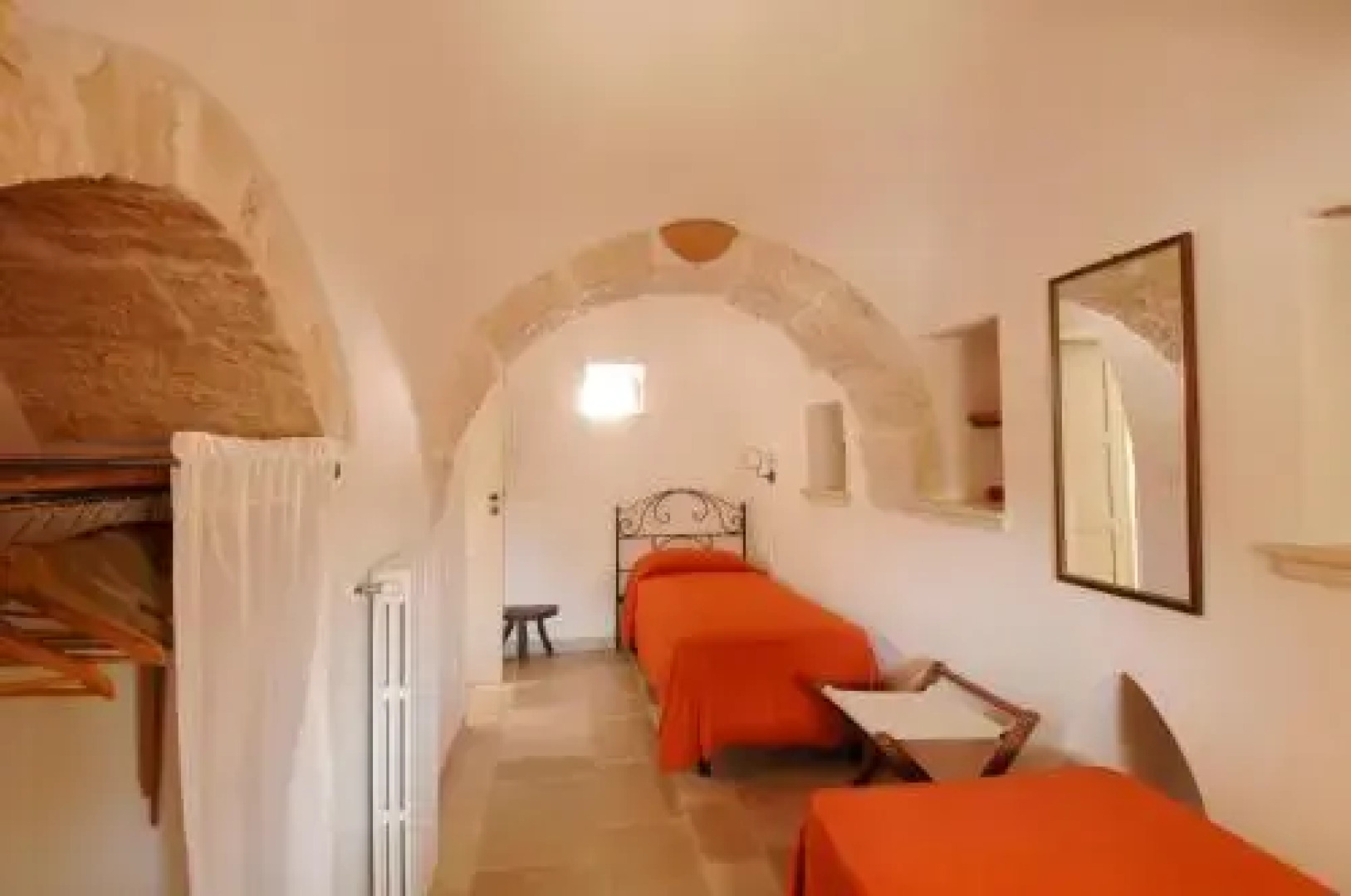 Trulli Valle d'Itria