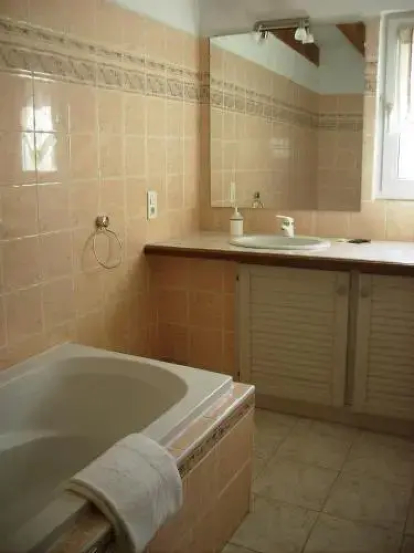 Les Tilleuls dElisée