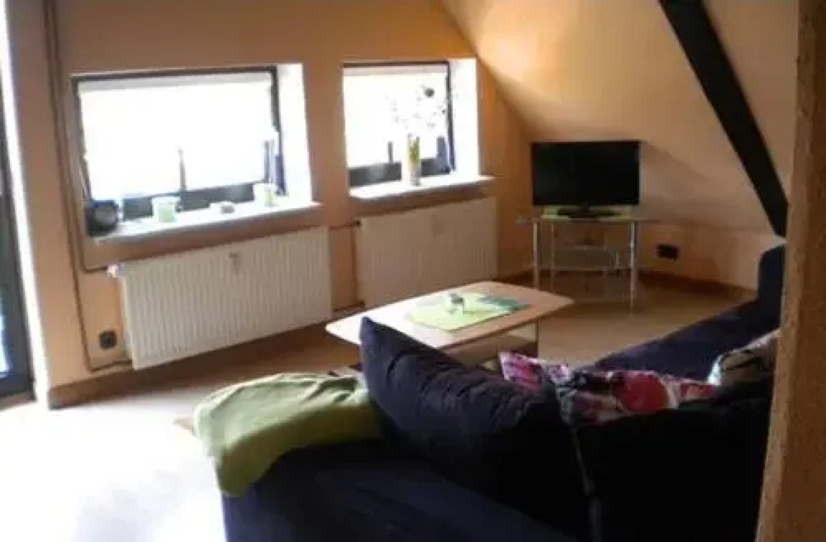 Ferienhaus Kleemann