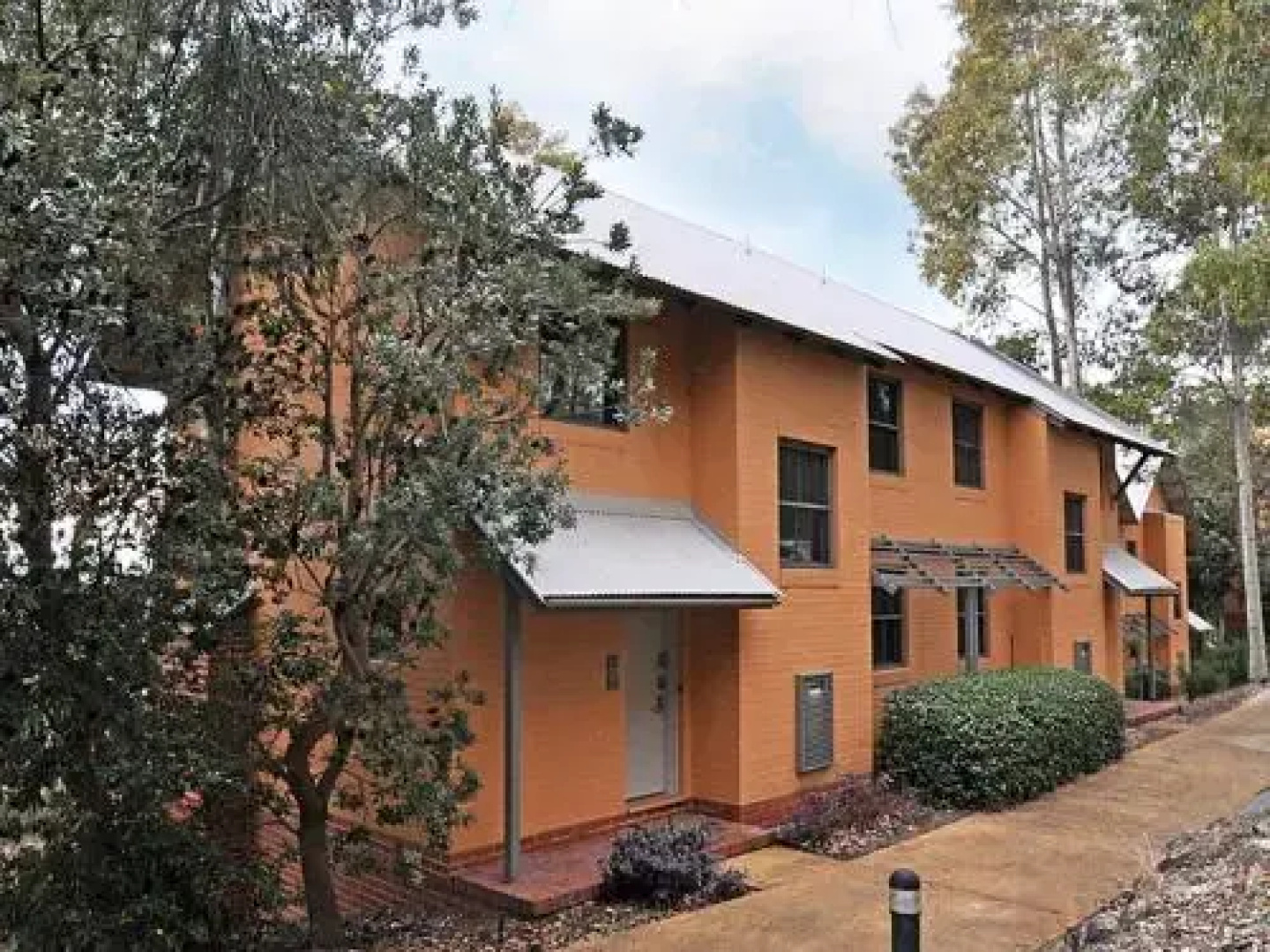 Villa Executive 2br Cypress Resort Condo located within Cypress Lakes Resort (nothing is more central)