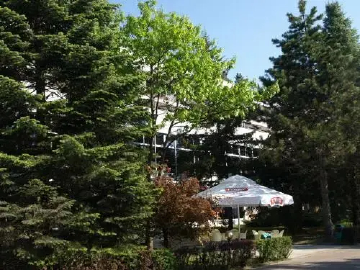 Hotel Kormoran