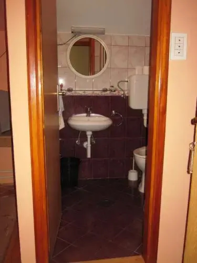 Motel Jagodic