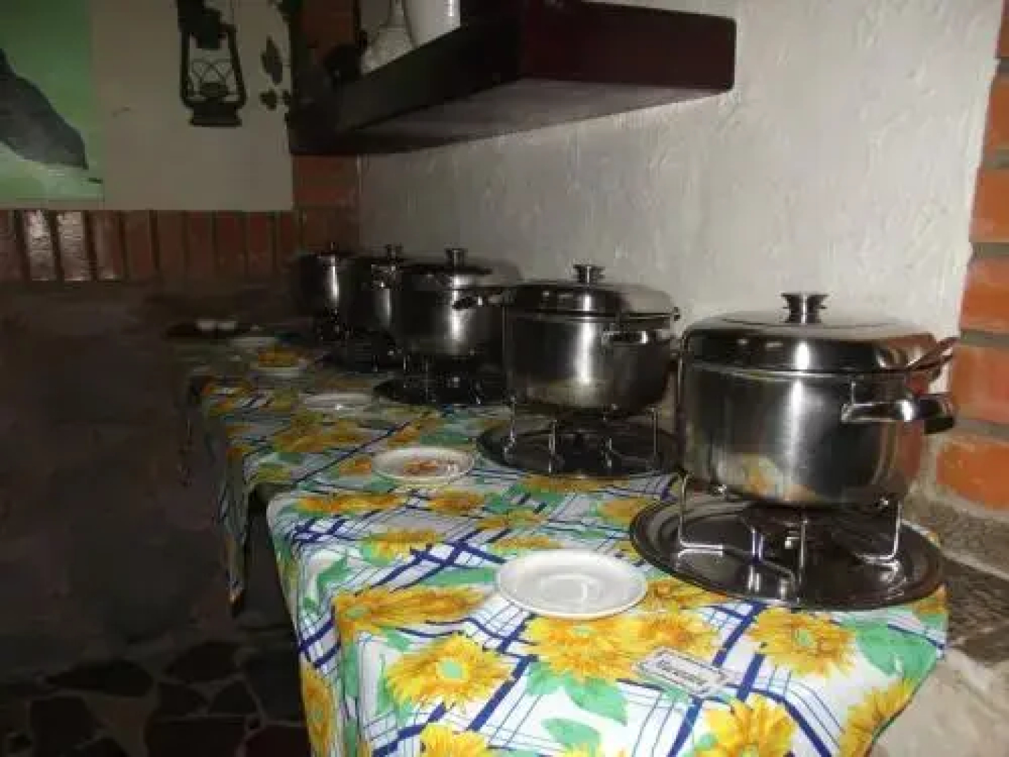 Pousada Bom Clima