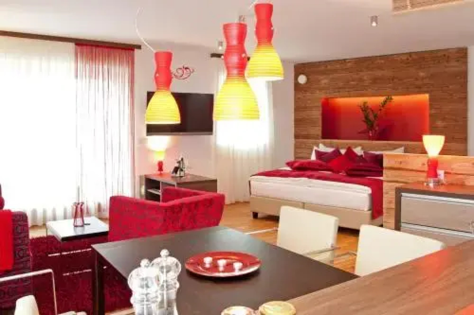 Deluxe Apartment Sonnleitner - ADULTS ONLY